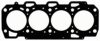 FIAT 55195910 Gasket, cylinder head
